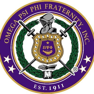 omega psi phi homepage